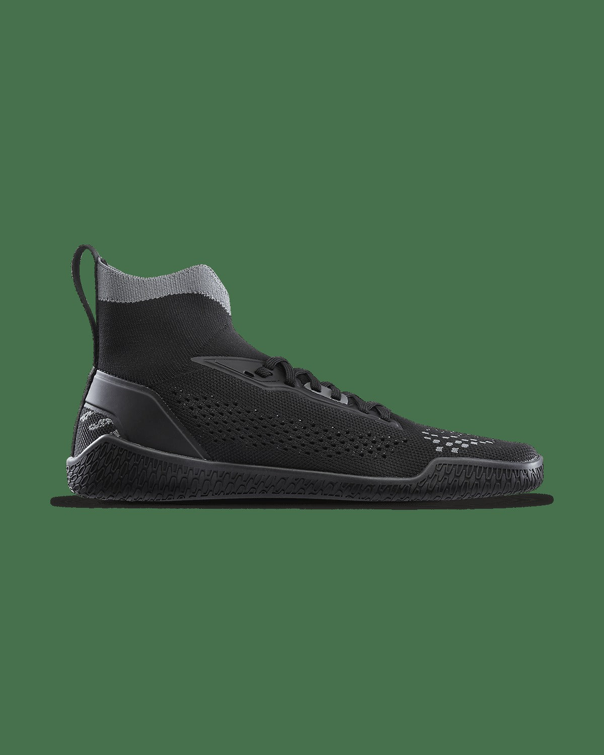Men's DropZero Barefoot High Trainer