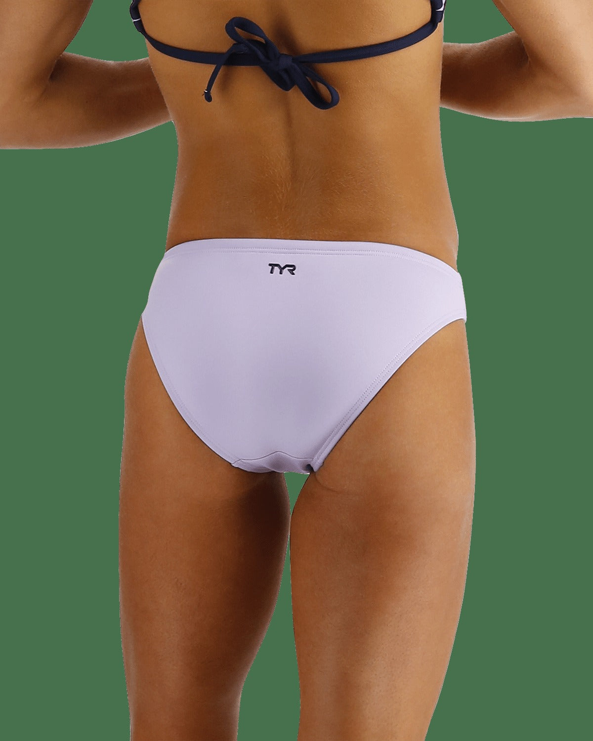 Durafast Elite® Women's Classic Full Coverage Bikini Bottom - Solid