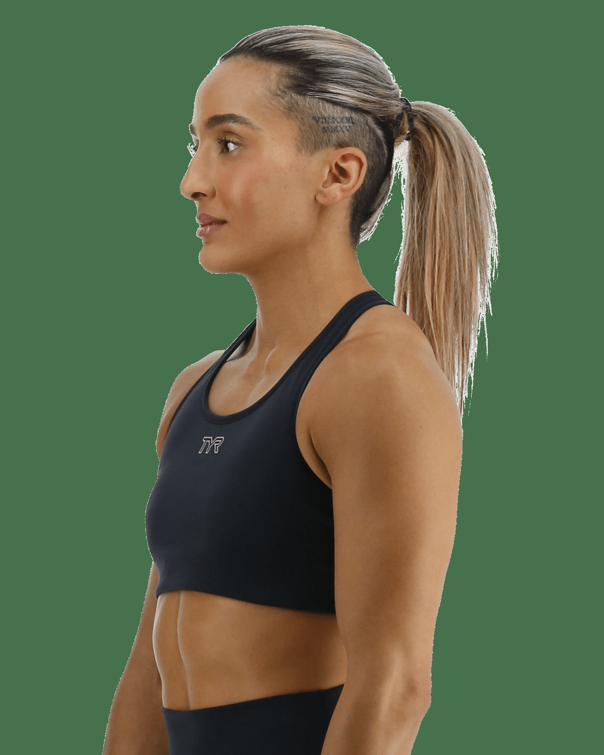 Joule EliteTM Women's Classic Sports Bra - Solid