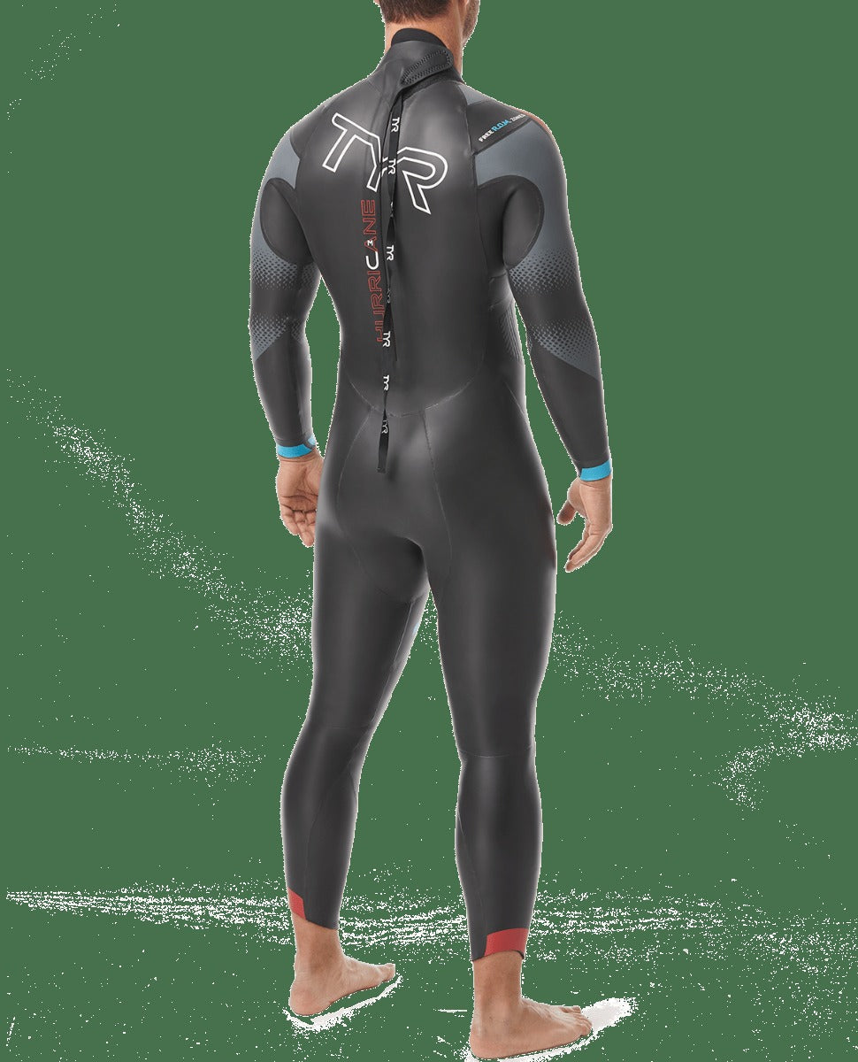 Men's Hurricane® Wetsuit Cat 3