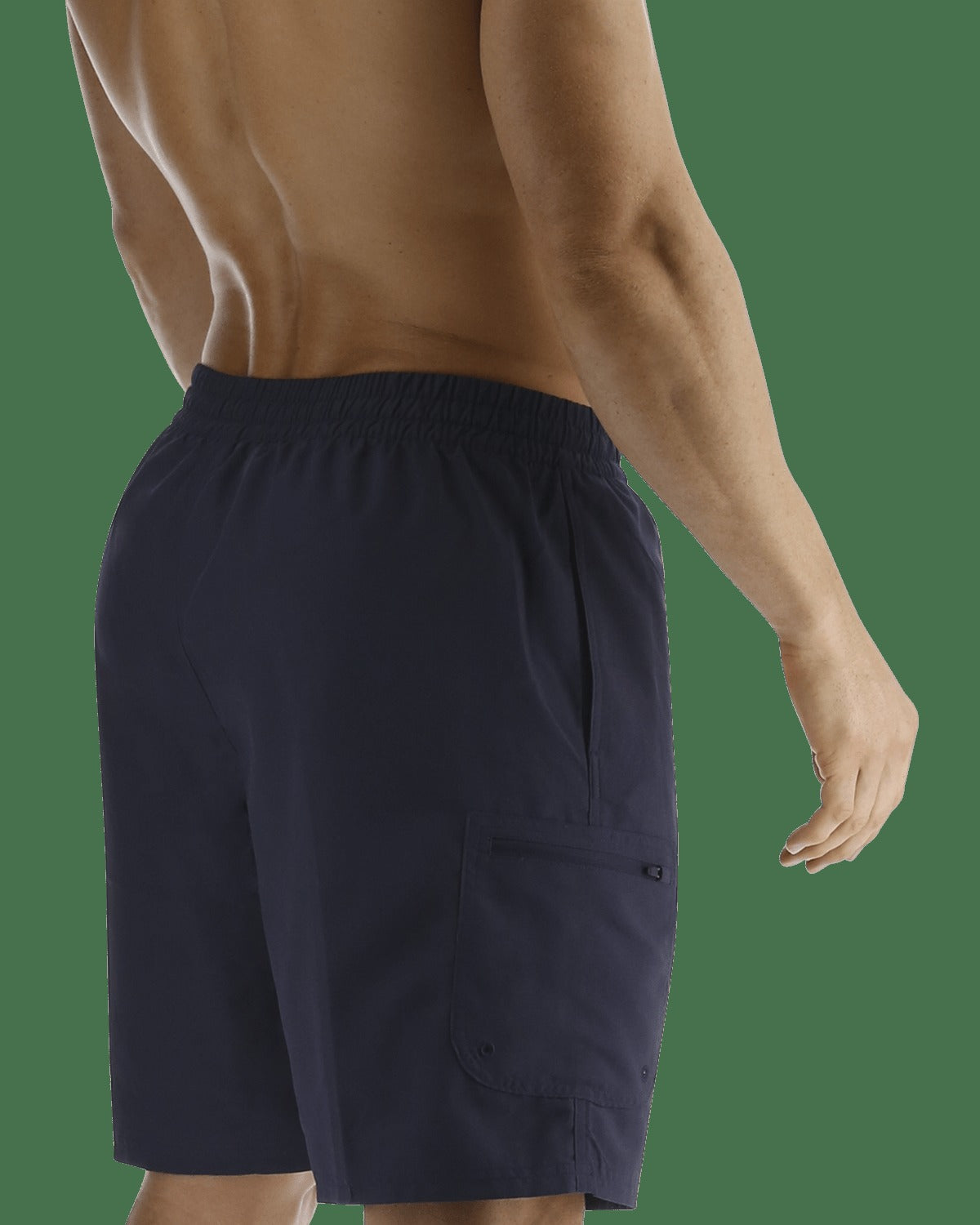 Men's Challenger-X Swim Short - Solid
