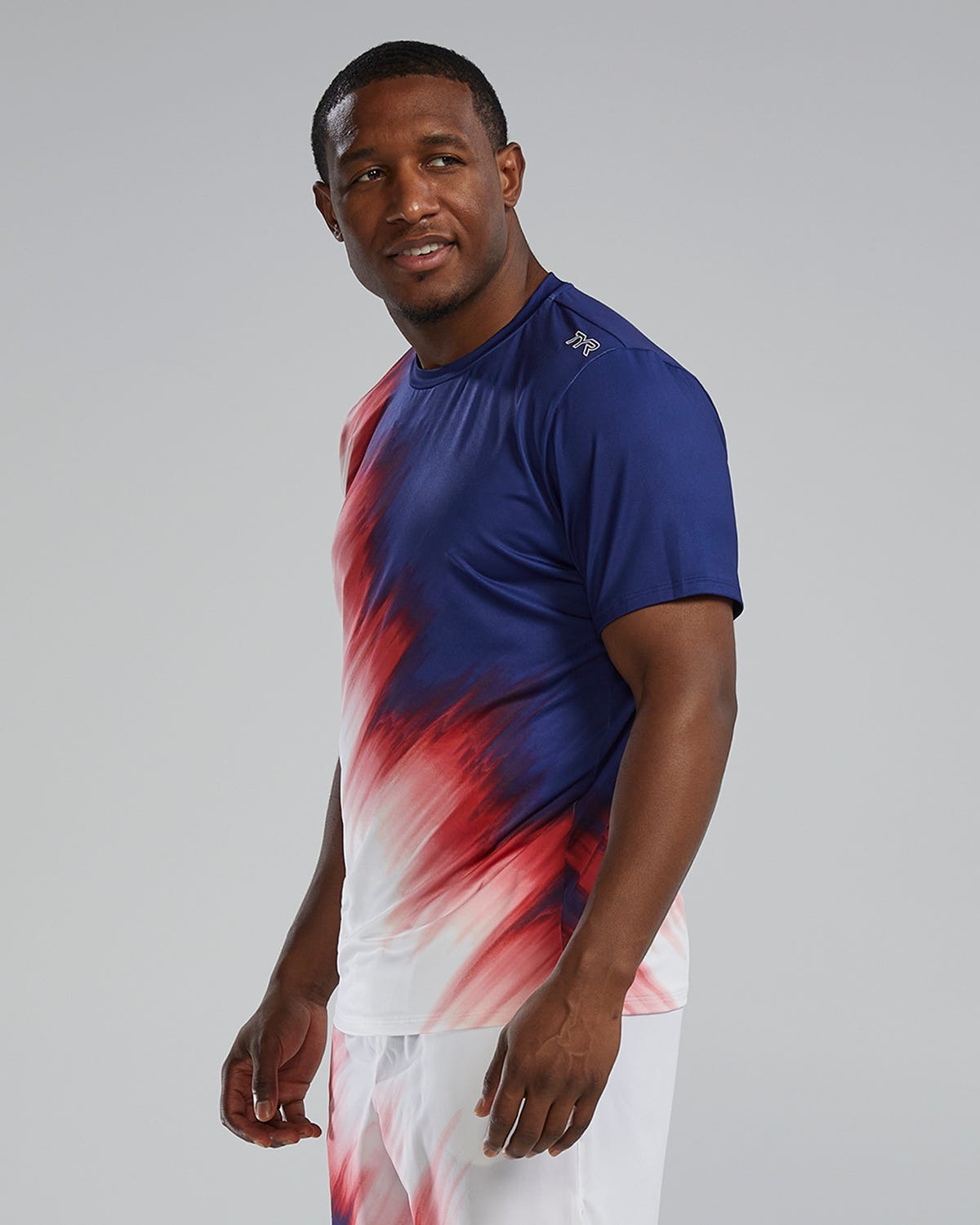 Men's ClimaDryTM Short Sleeve Tech Tee - Tremor