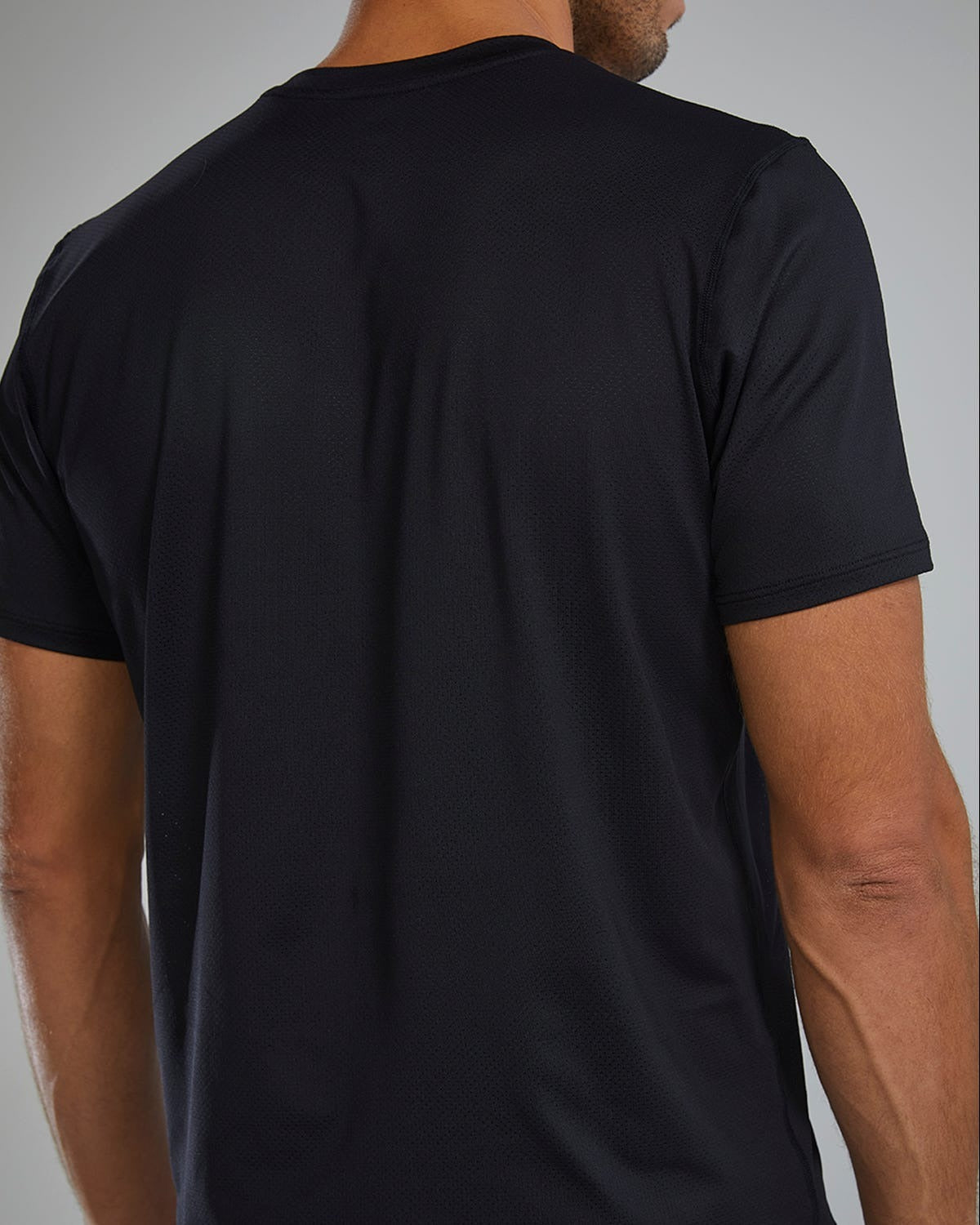 AirtecTM Men's Tee - Solid