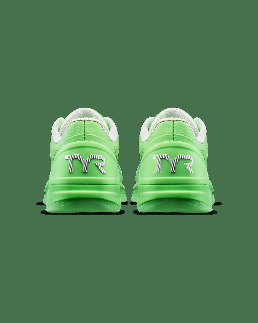 Women's CXT-3 Trainer - Green Flash