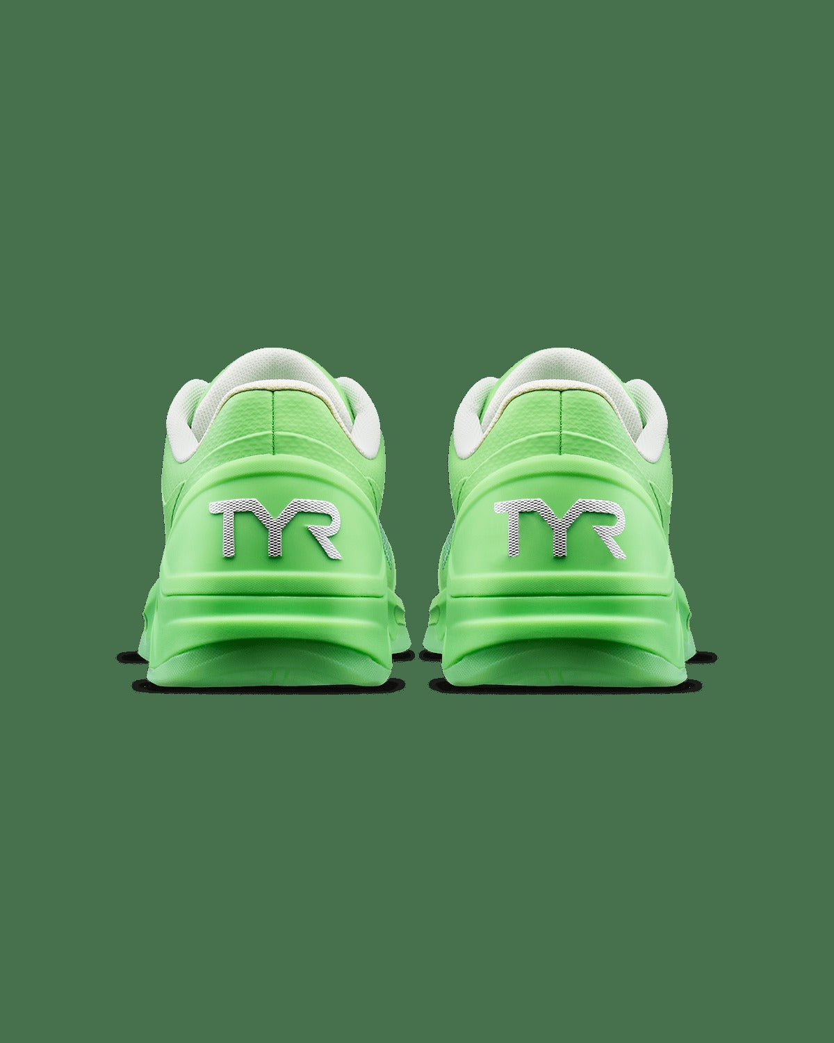 Women's CXT-3 Trainer - Green Flash