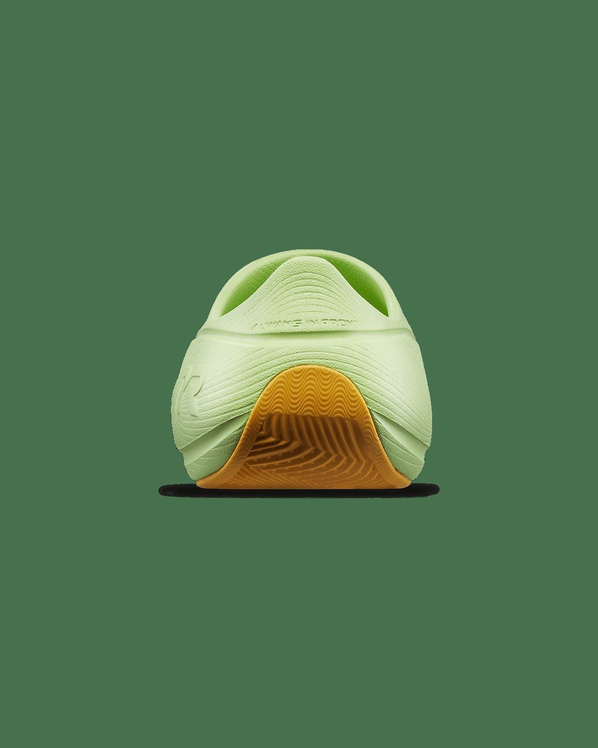 Women's ZenGlide - Light Green