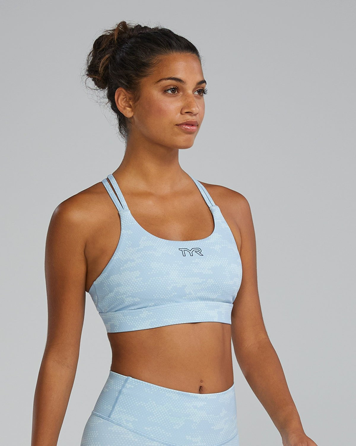 Joule Elite Dual Strap Sports Bra