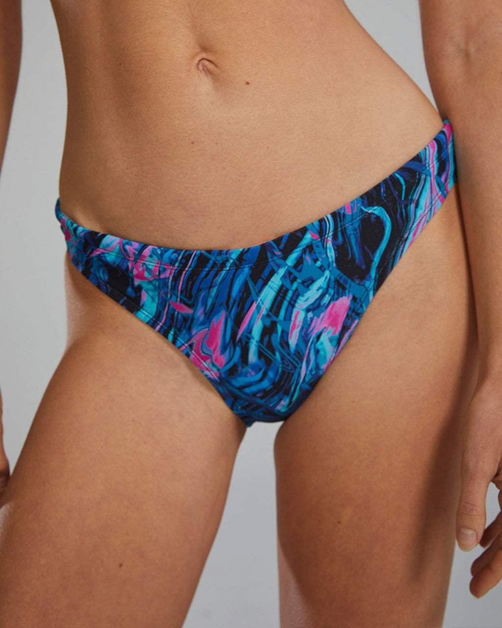 Women's Durafast Elite Classic Bikini Bottom Marmaris