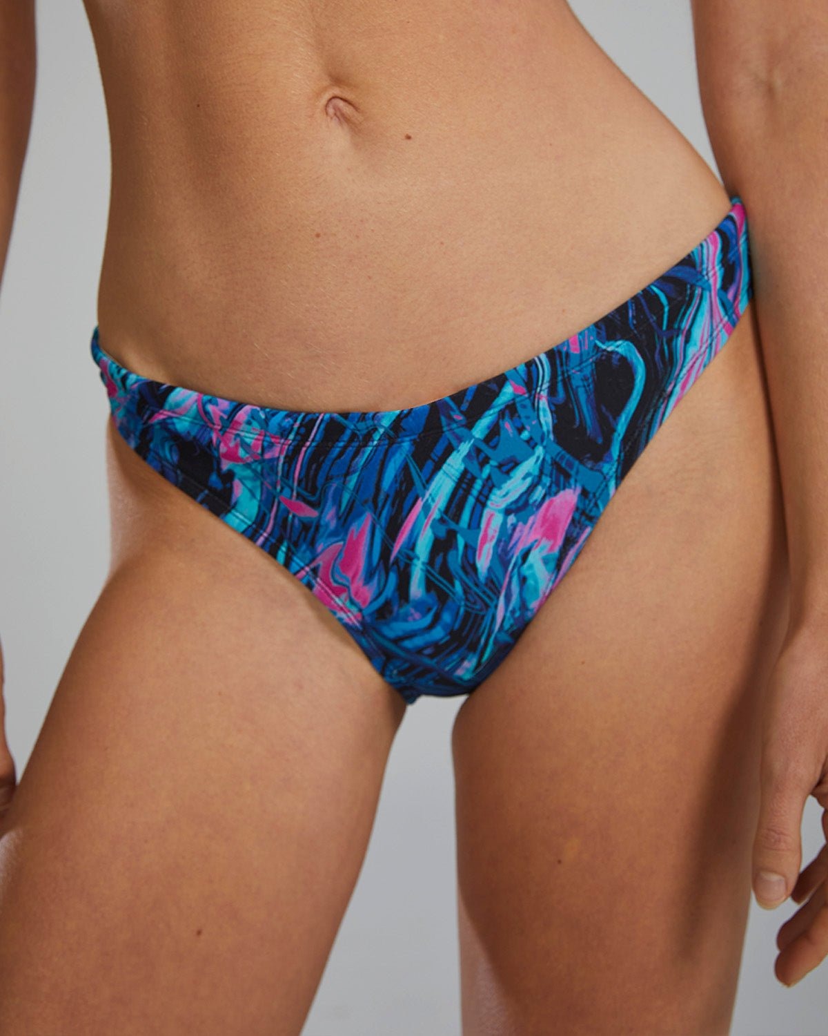 Women's Durafast Elite Classic Bikini Bottom Marmaris