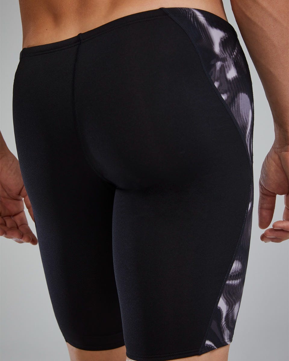 Durafast Elite® Men's Jammer - Waveform