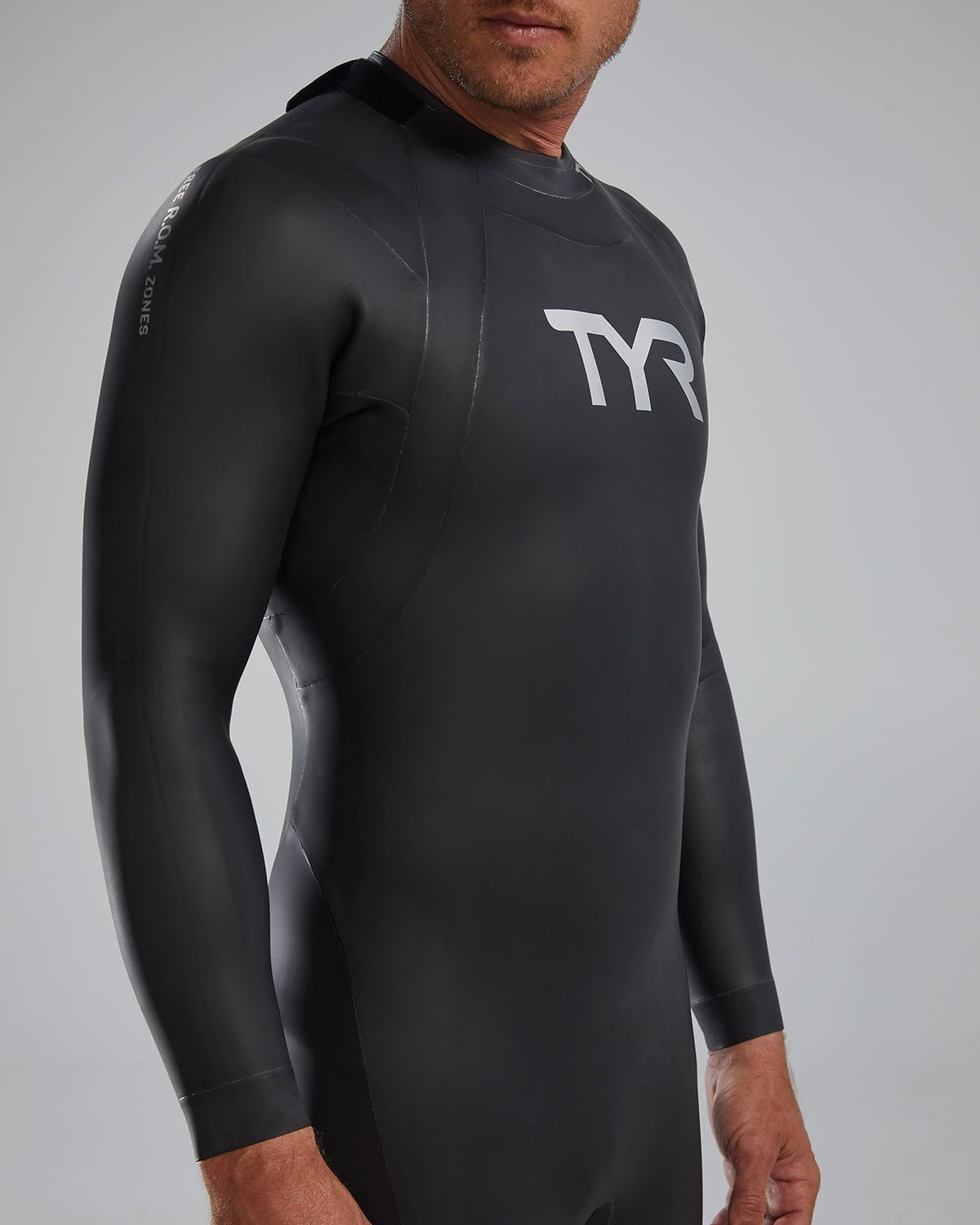 Men's Hurricane® Wetsuit Cat 1