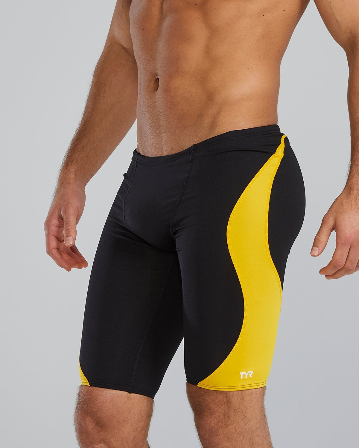 Men's Durafast Elite Jammer - Vanguard Splice