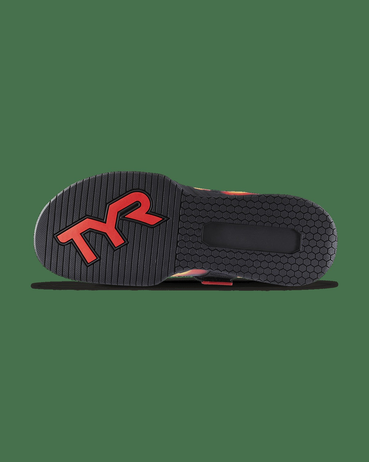 Men's L-1 Lifter
