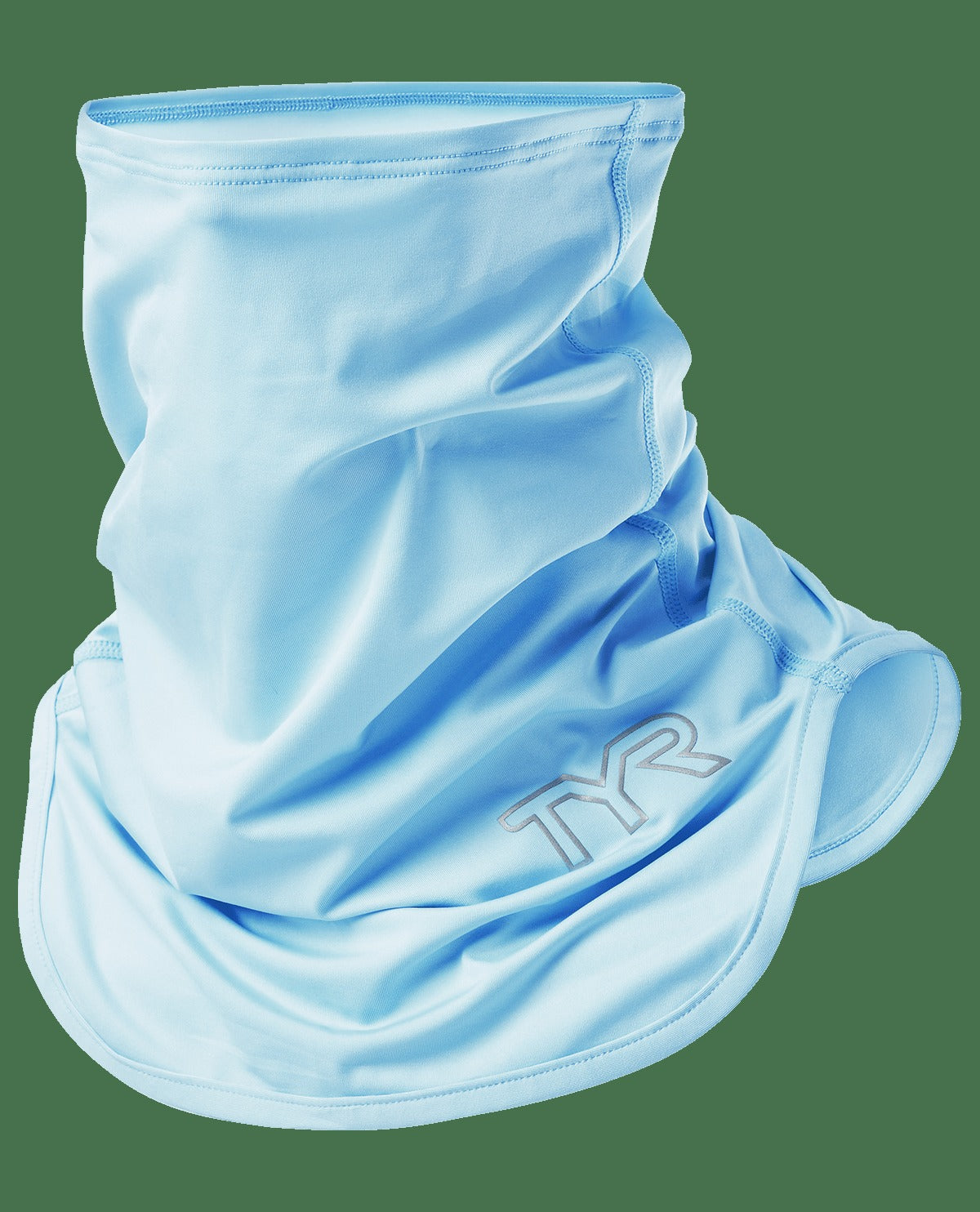 Unisex SunDefense Super Soft Neck Gaiter - Solid
