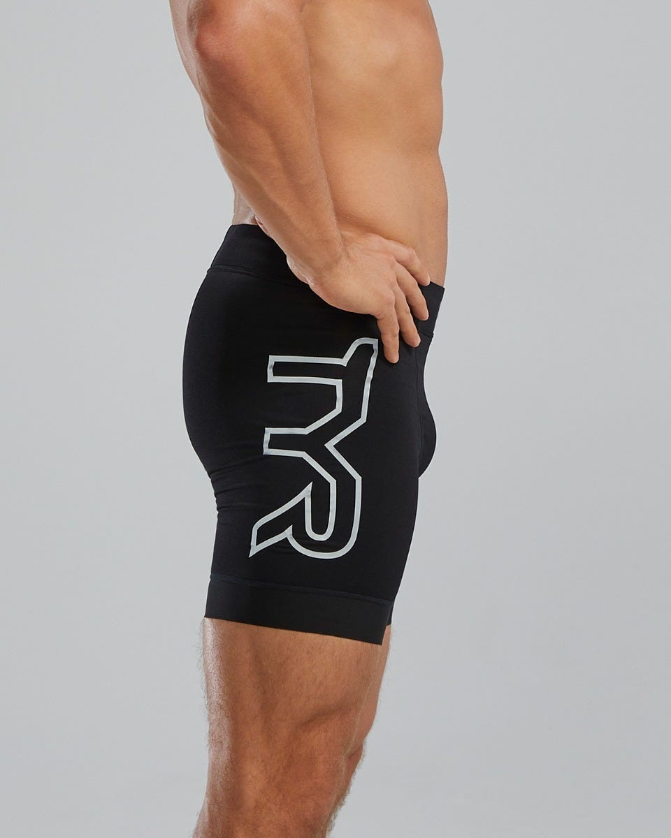 Durafast Elite® Men's 6.5 Jammer - Large Logo