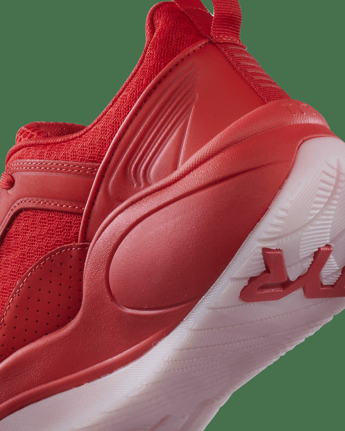 Women's CXT-FLOW Trainer - Red/White