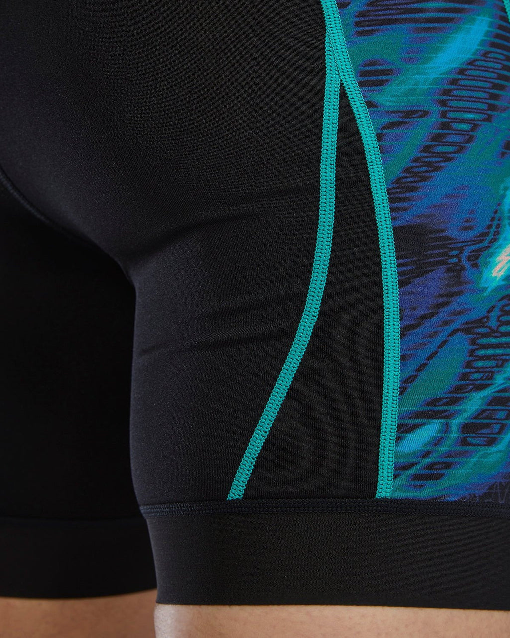 Men's Durafast Elite 6.5 Splice Jammer Impression