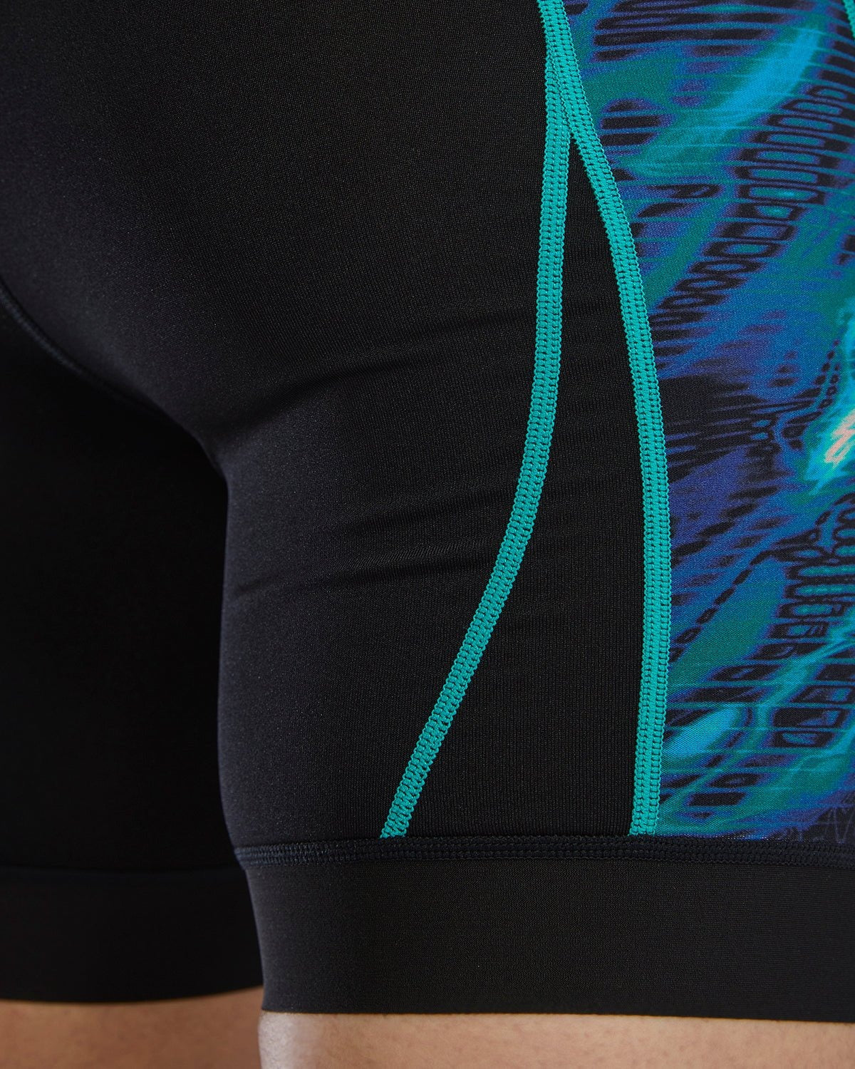 Men's Durafast Elite 6.5 Splice Jammer Impression