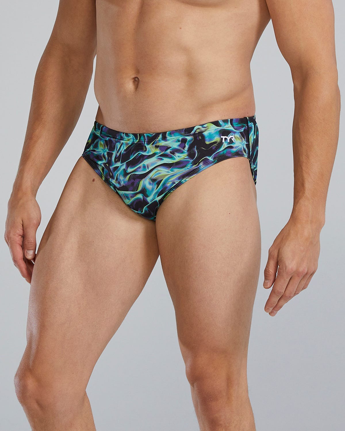 Durafast Elite® Men's Brief - Energia