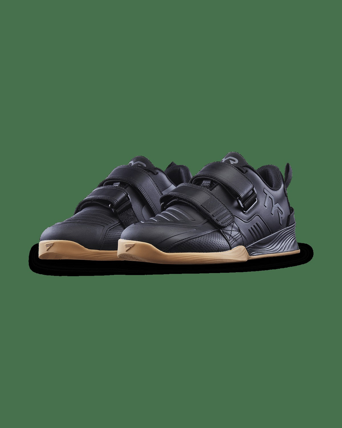 Men's L-2 Lifter - Black Gum