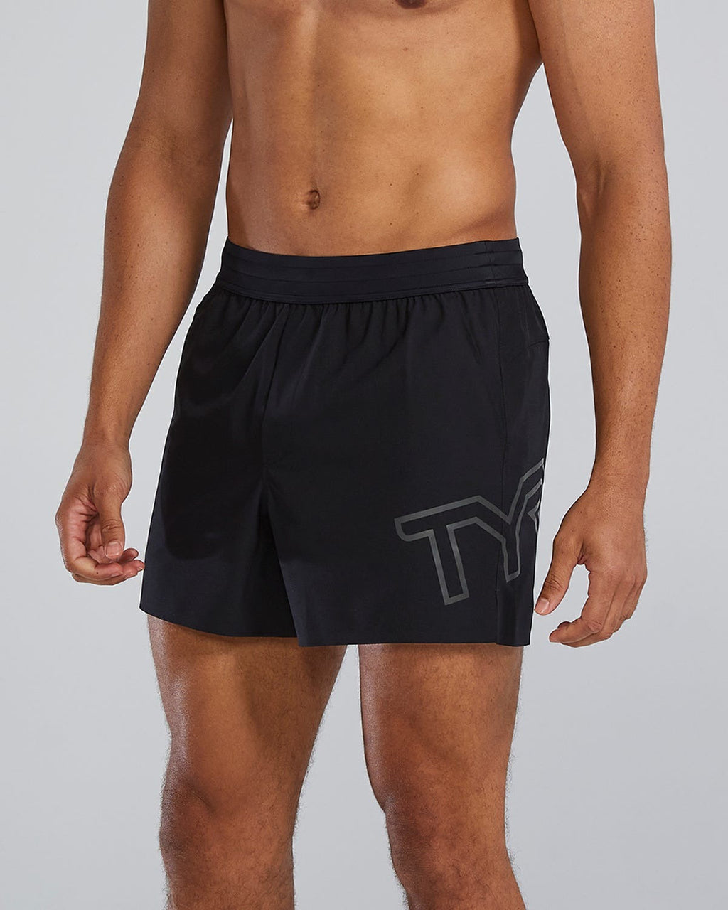 Men's Unbroken Short Unlined 5"