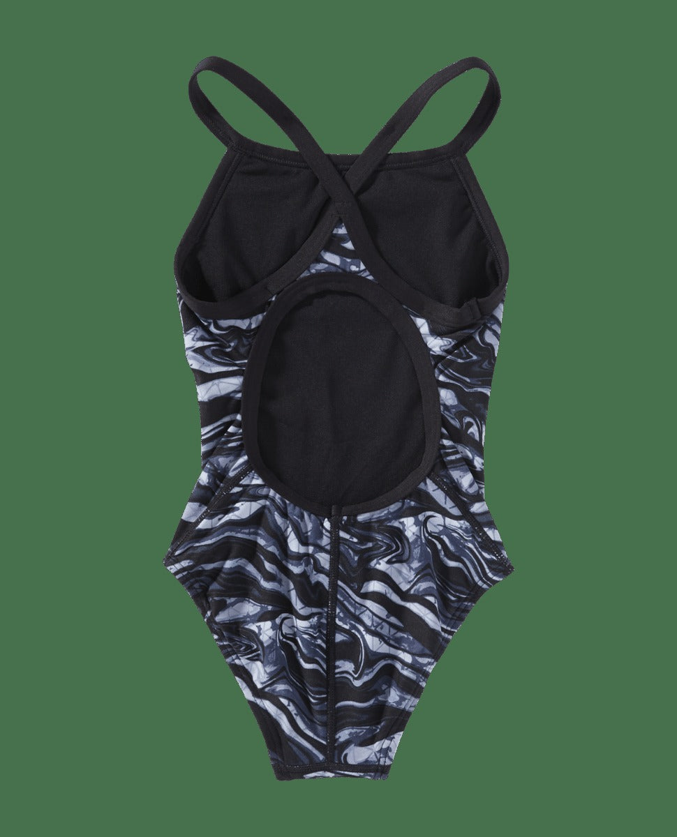 Girl's Miramar Diamondfit Swimsuit