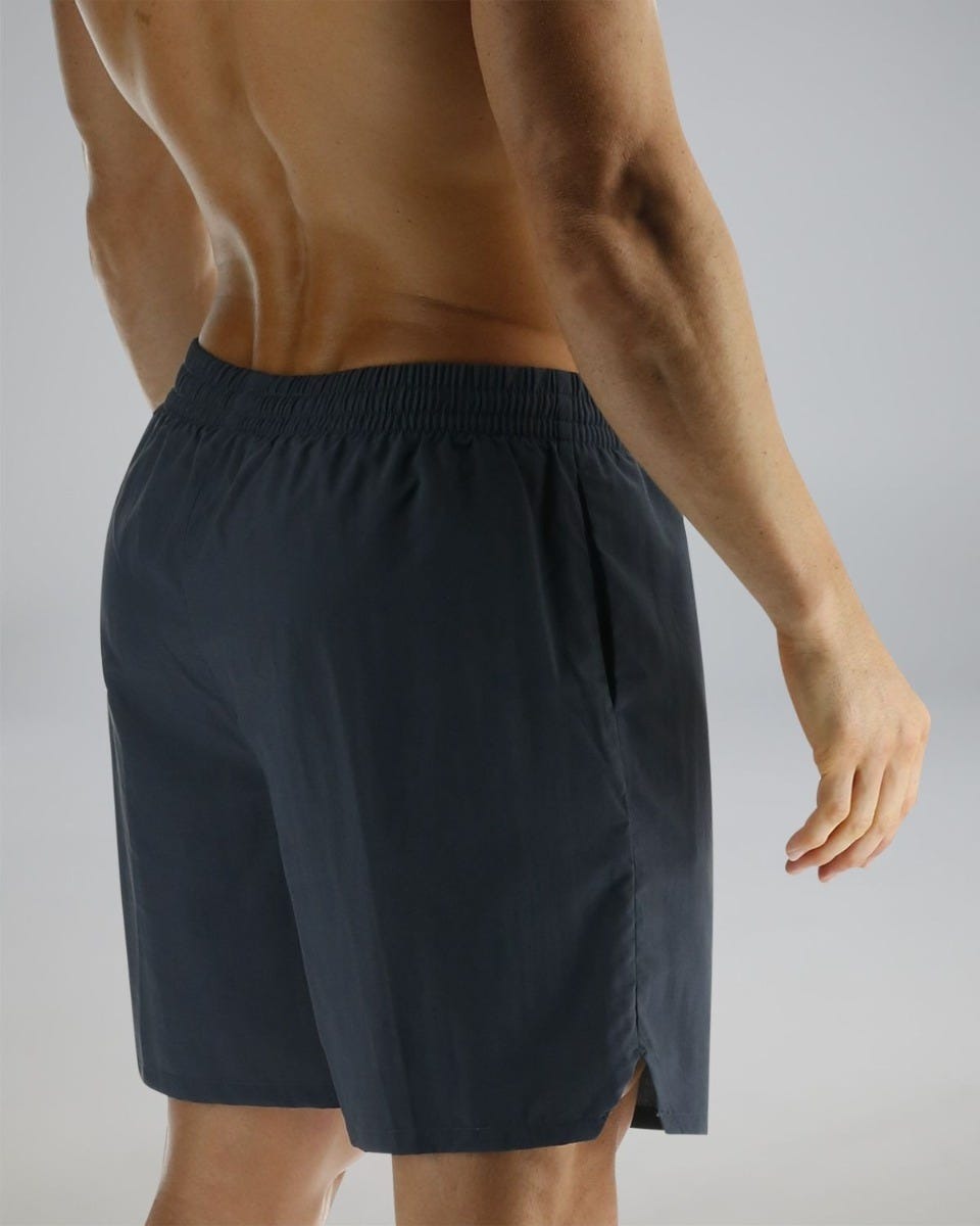 Men's Deck-X Swim Short - Solid