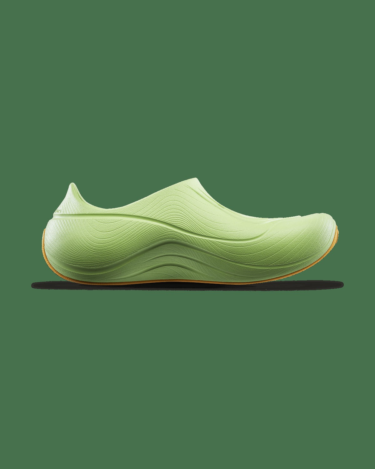 Men's ZenGlide - Light Green
