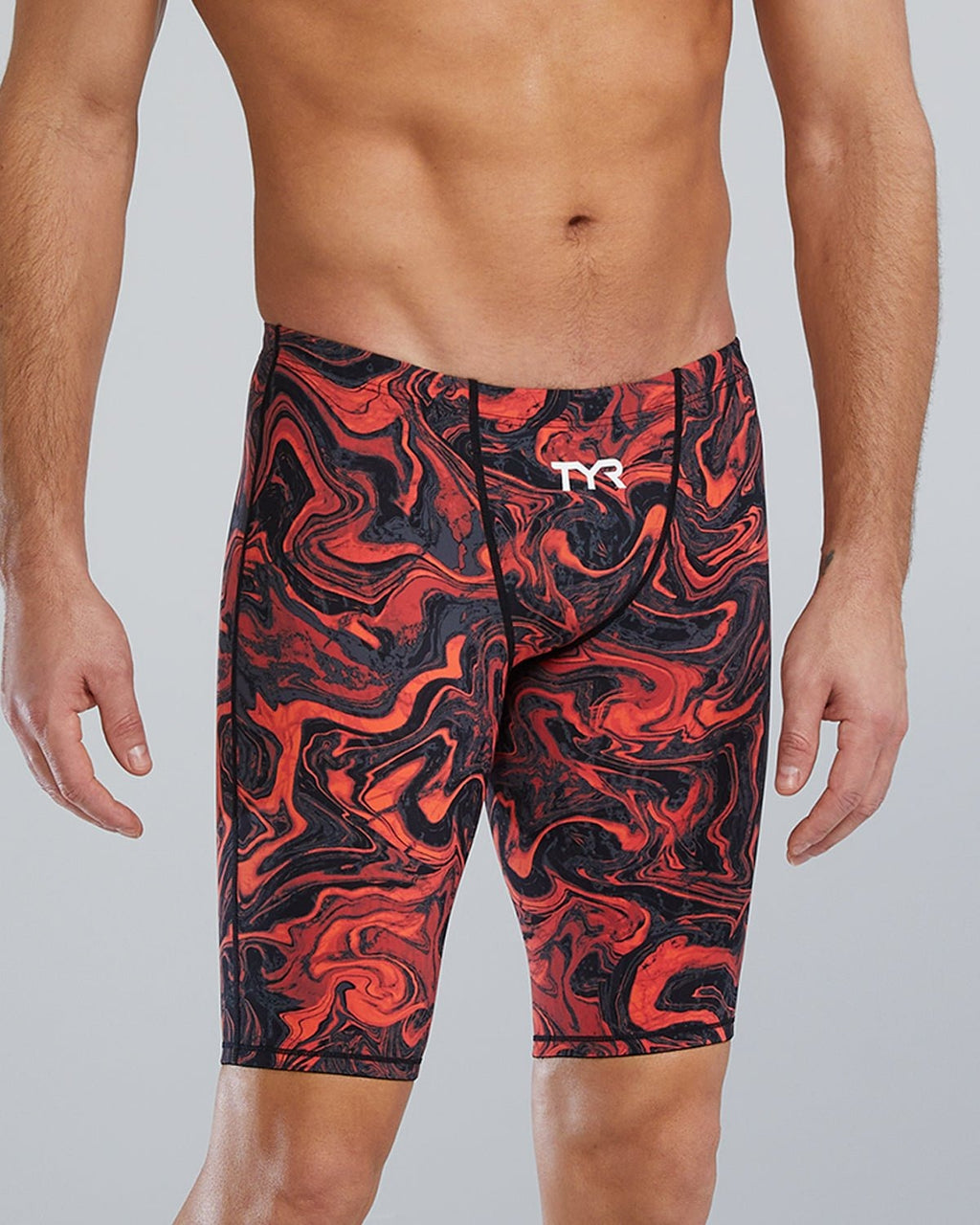 Men's Thresher Jammer - Hyperblitz