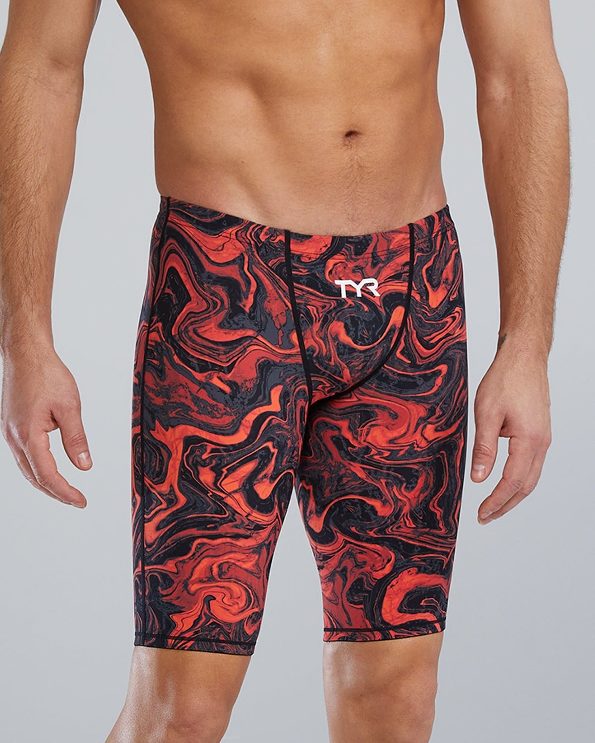 Men's Thresher Jammer - Hyperblitz