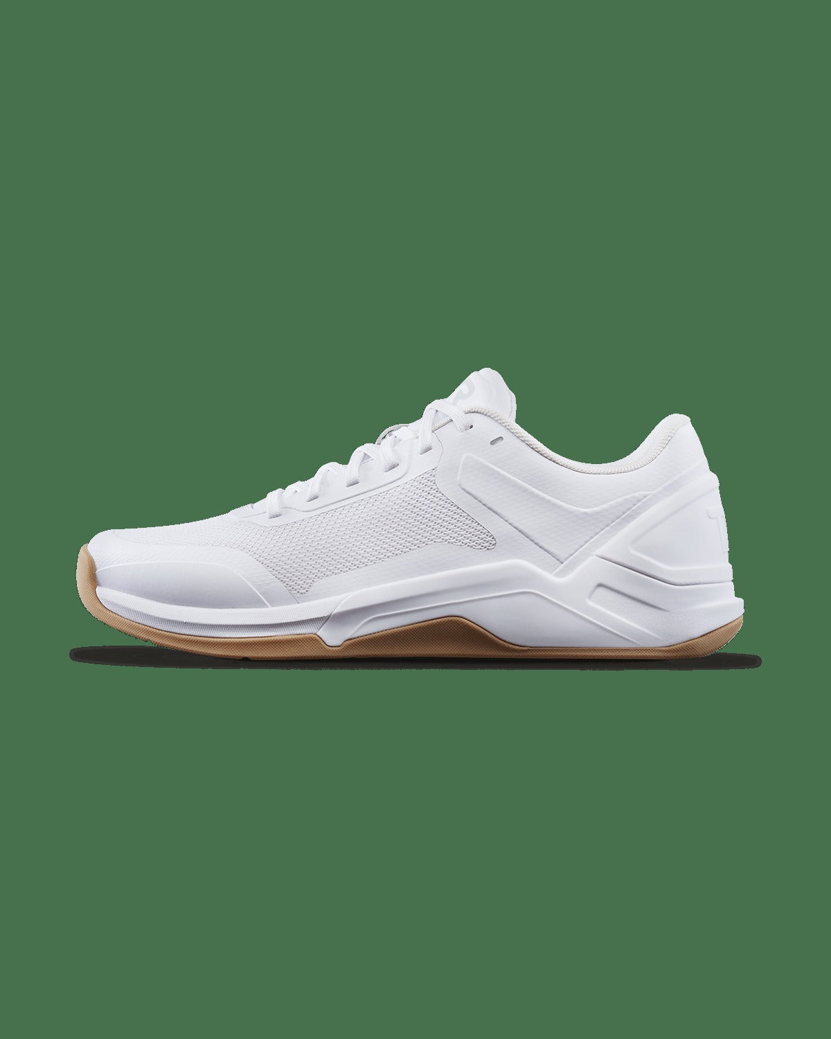 Men's CXT-3 Trainer - White/Gum