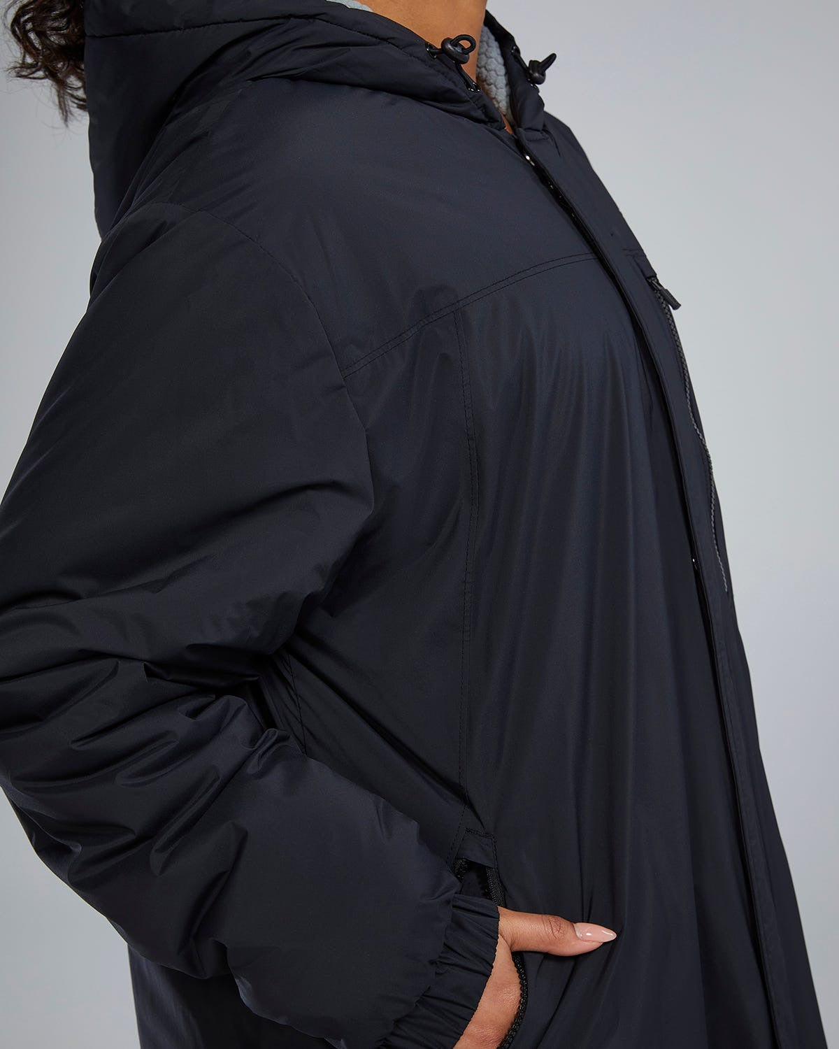 TYRTech Women's Hydrosphere Parka