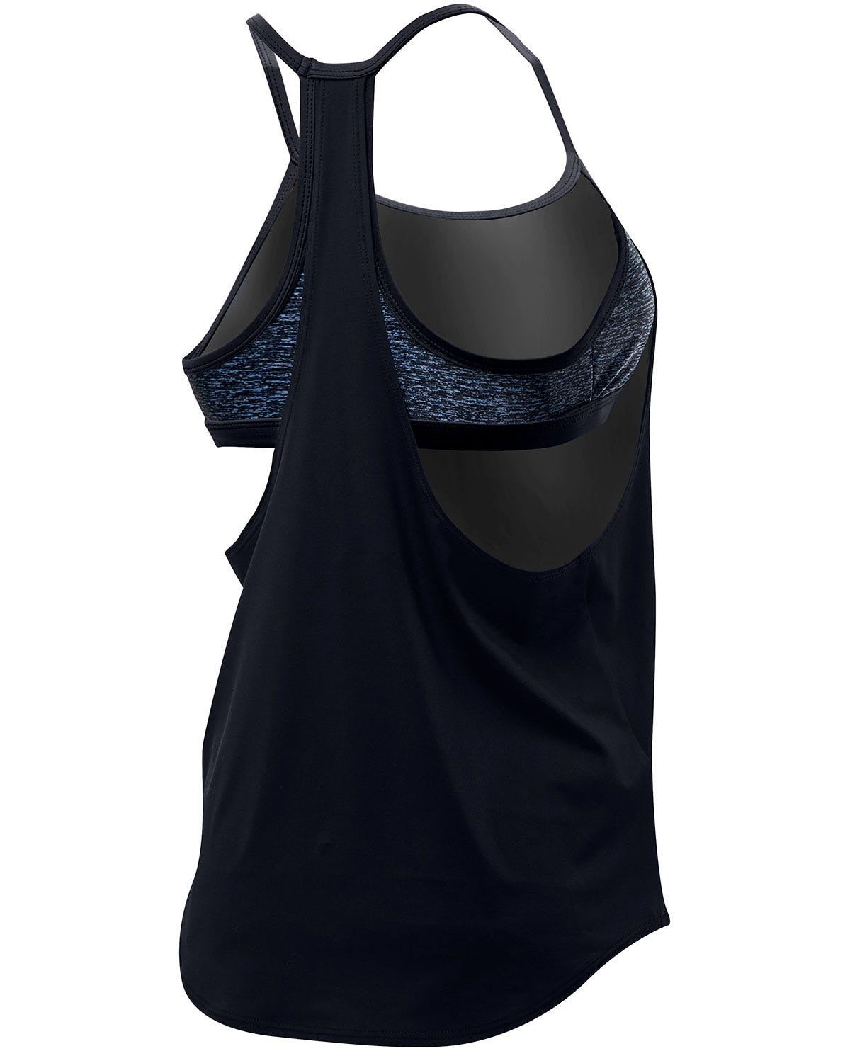Women's Shea 2-in-1 Tank - Mantra