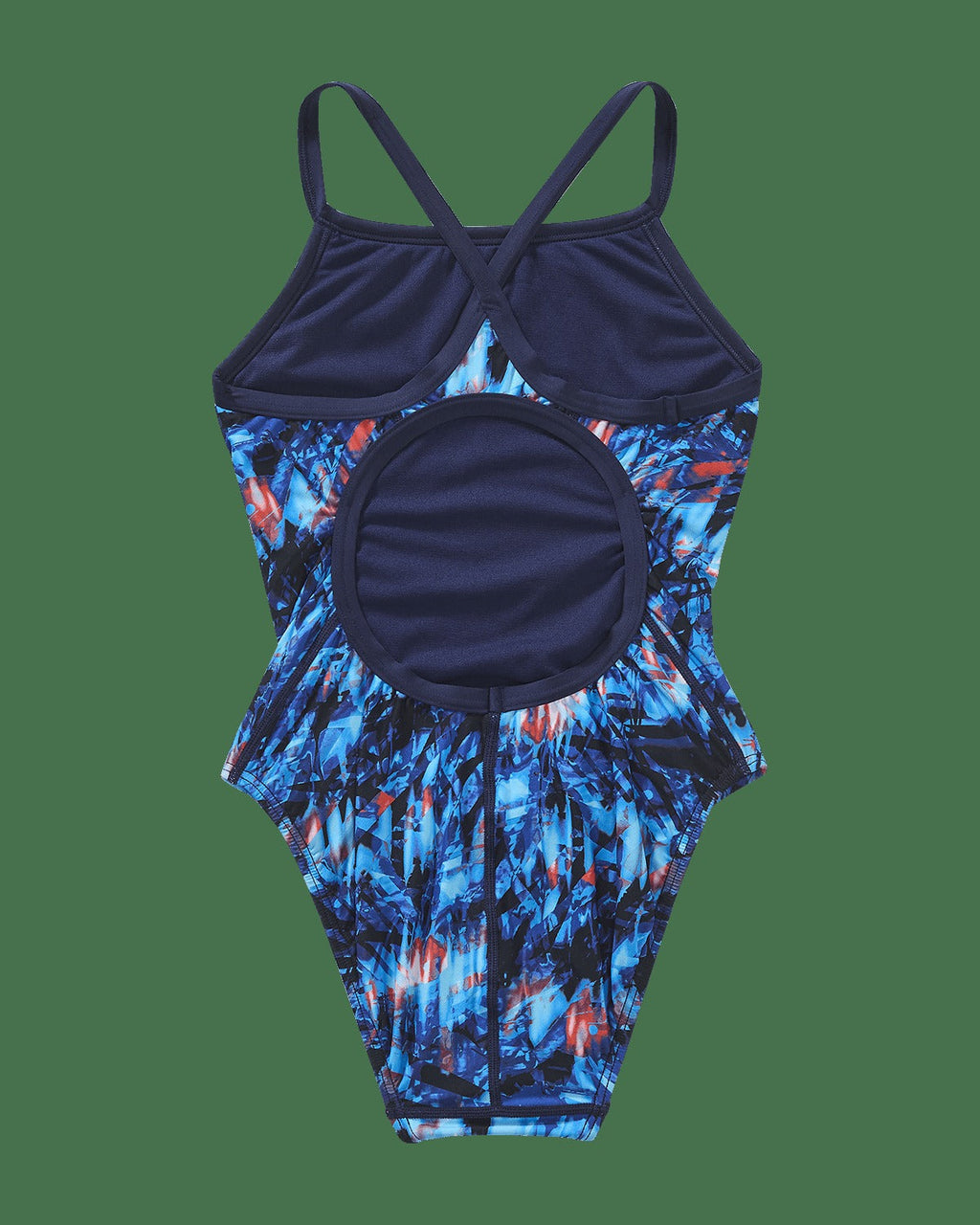 Youth Girl's Durafast Lite DiamondFit - Seismo