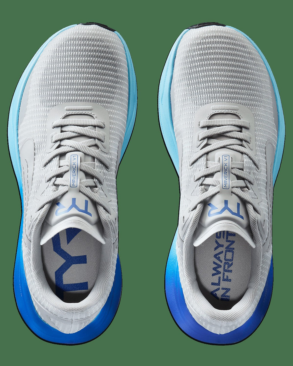 Men's Maverick-V1 Runner - Stratosphere