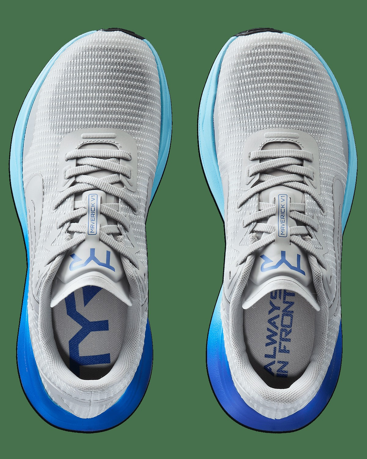Men's Maverick-V1 Runner - Stratosphere