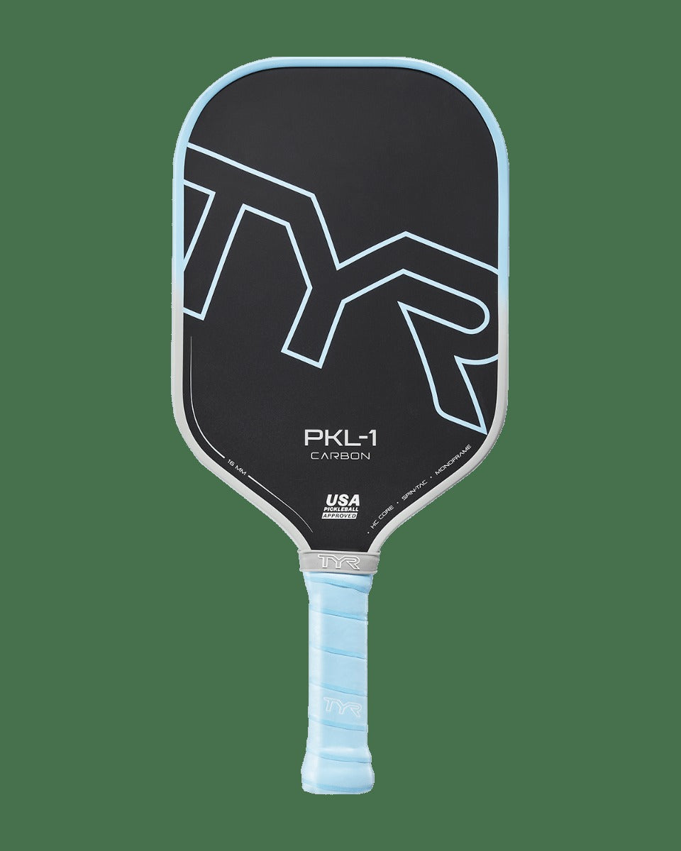 PKL-1 Carbon 16mm Paddle