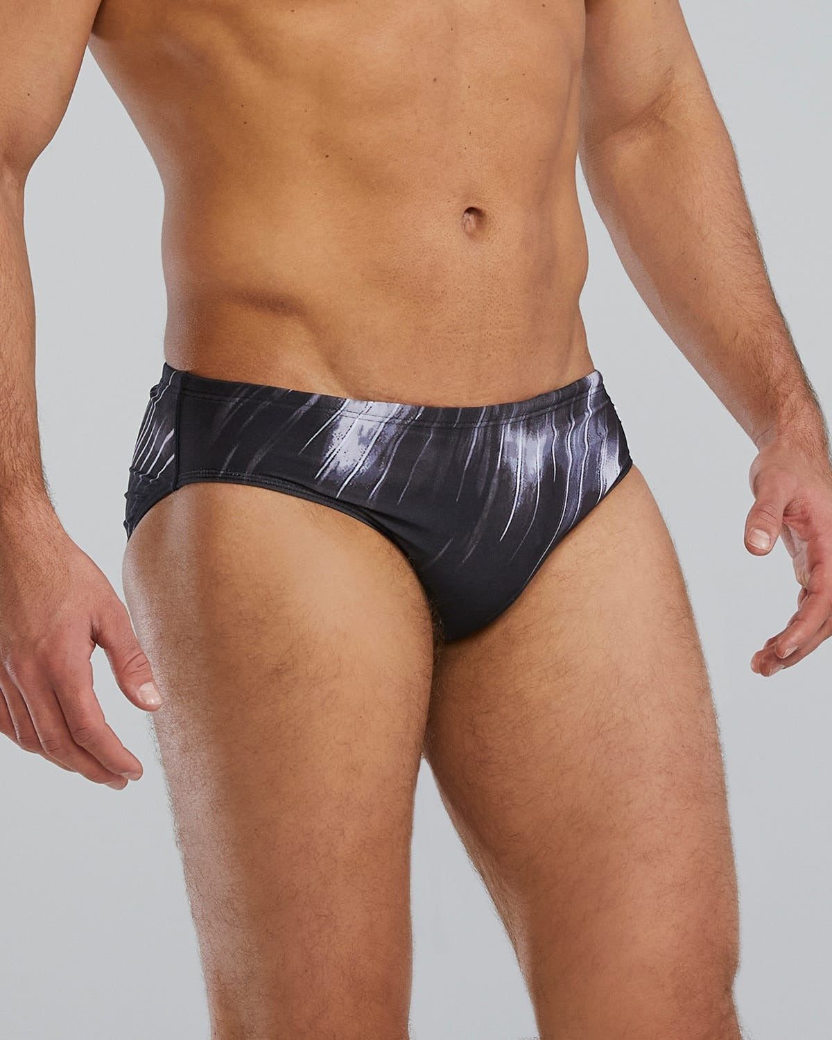 Durafast Elite® Men's Brief Swimsuit - Cycloid