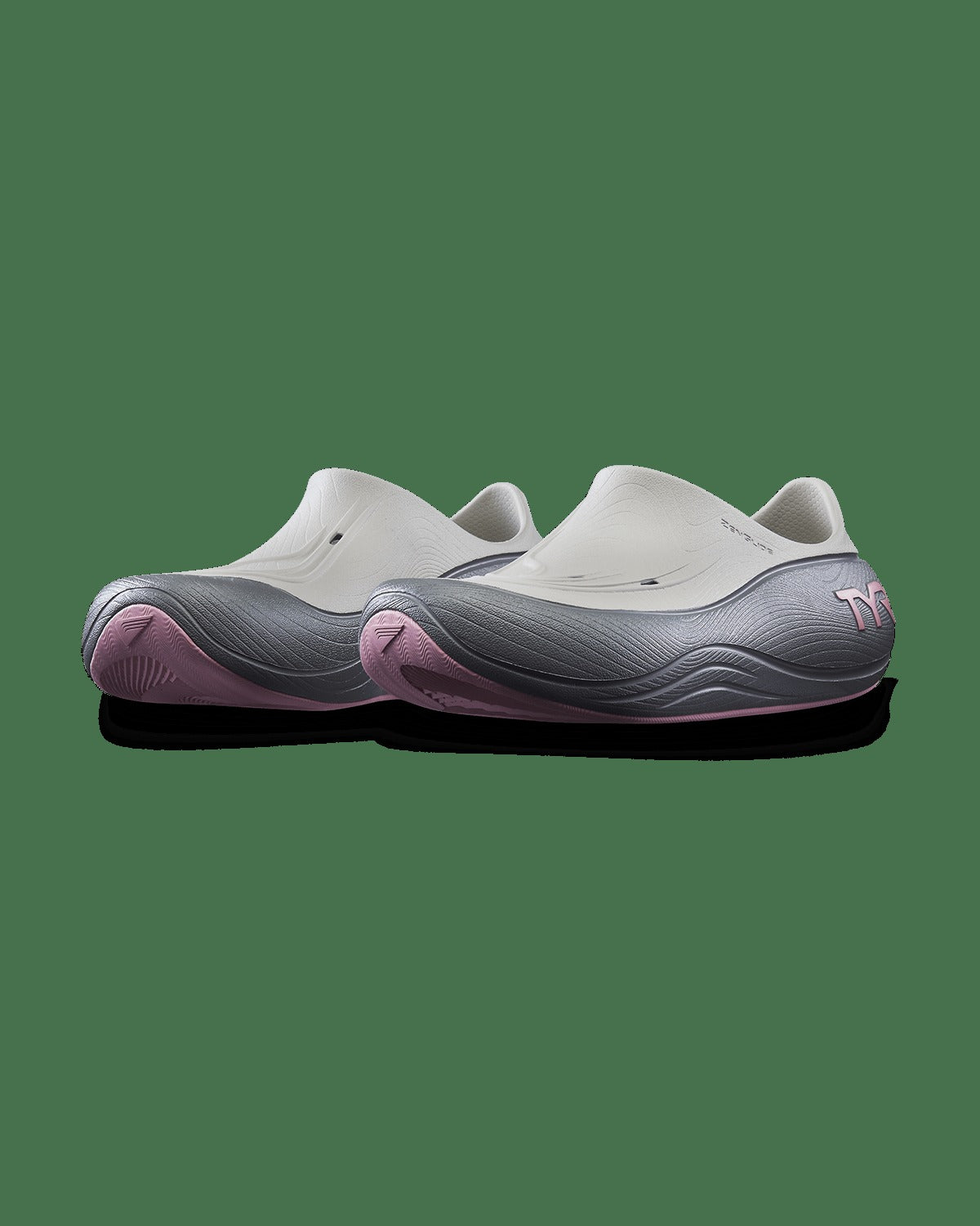 Men's ZenGlide - Grey/Pink