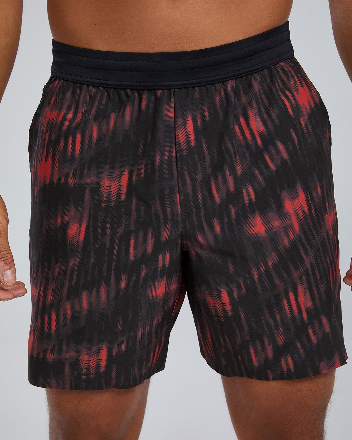 Men's Unbroken Short - Unlined 7"