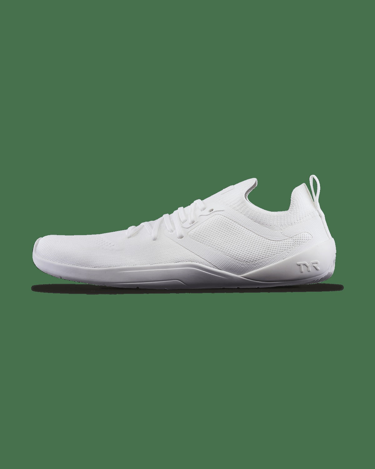 Men's DropZero 2 Lace Barefoot Trainer