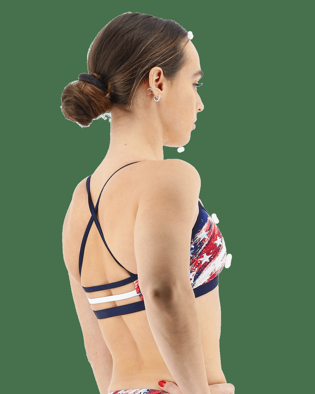 Durafast One® Women's Trinity Top - Homeland