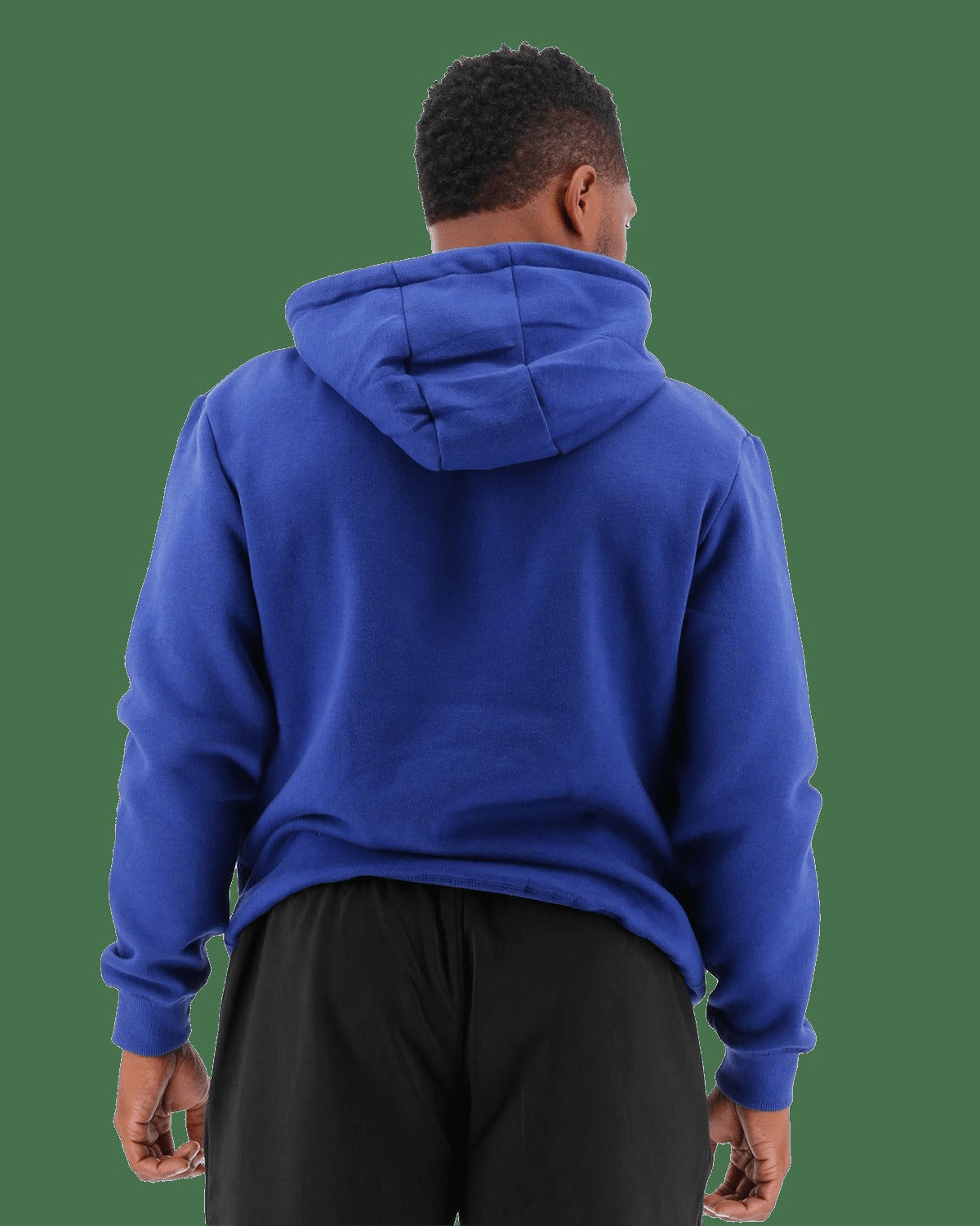Men's Logo Hoodie