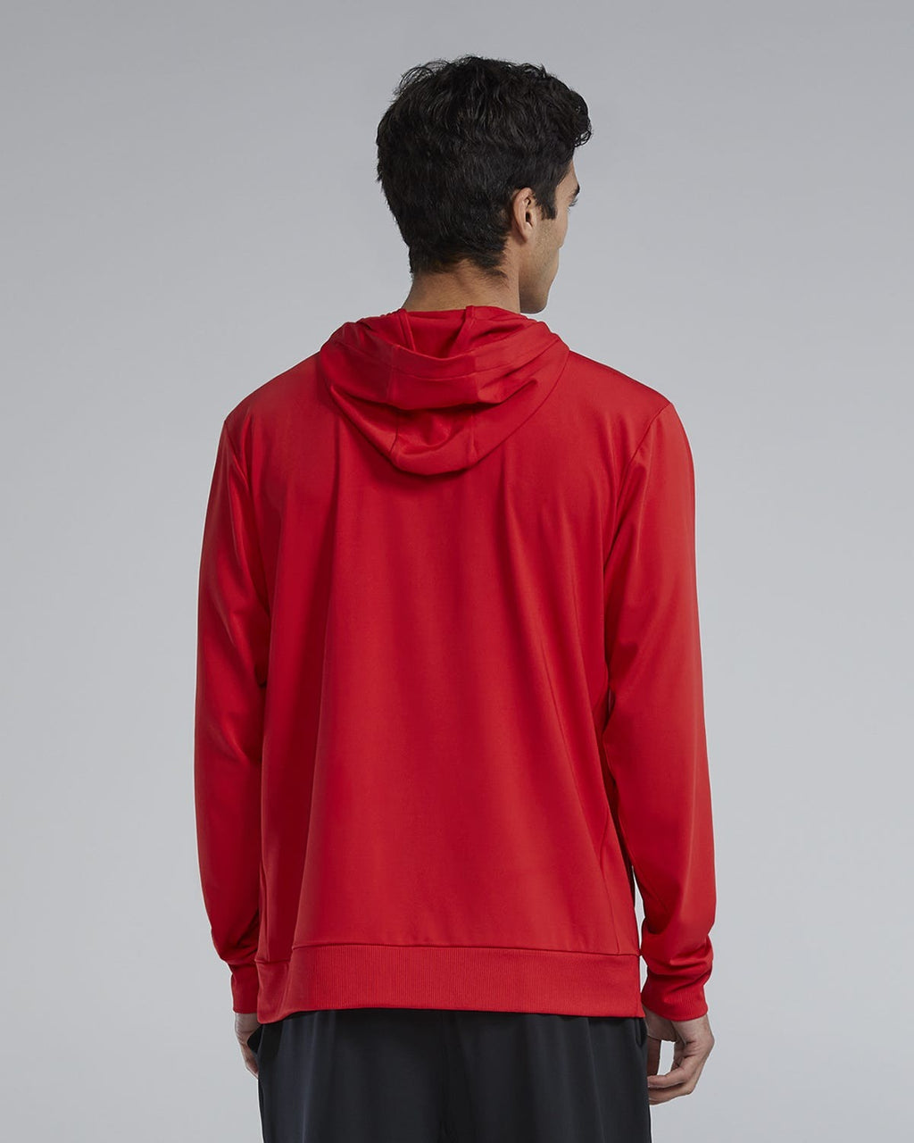 TYR Tech Men's Full Zip Hoodie