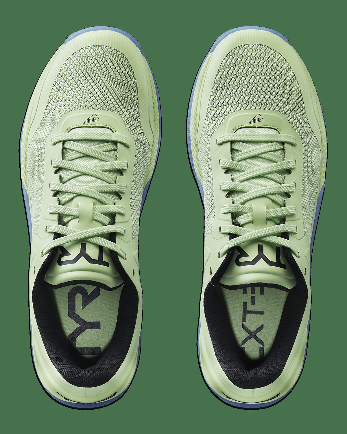 Women's CXT-3 Trainer - Lime