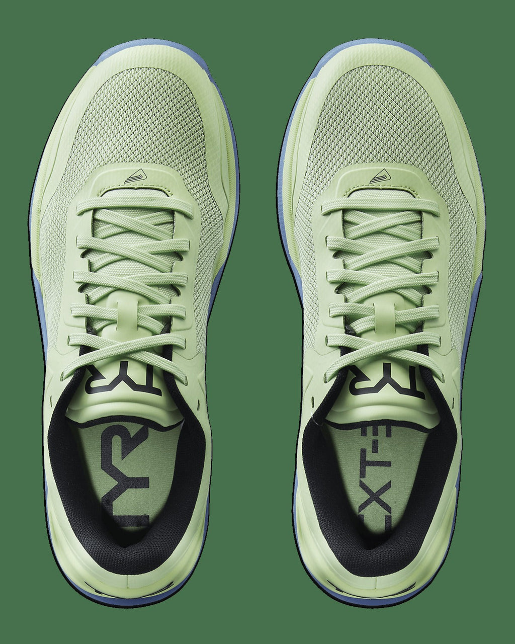 Men's CXT-3 Trainer - Lime