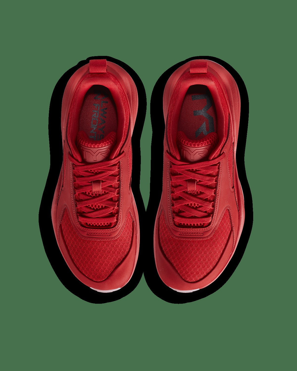 Women's CXT-FLOW Trainer - Red/White