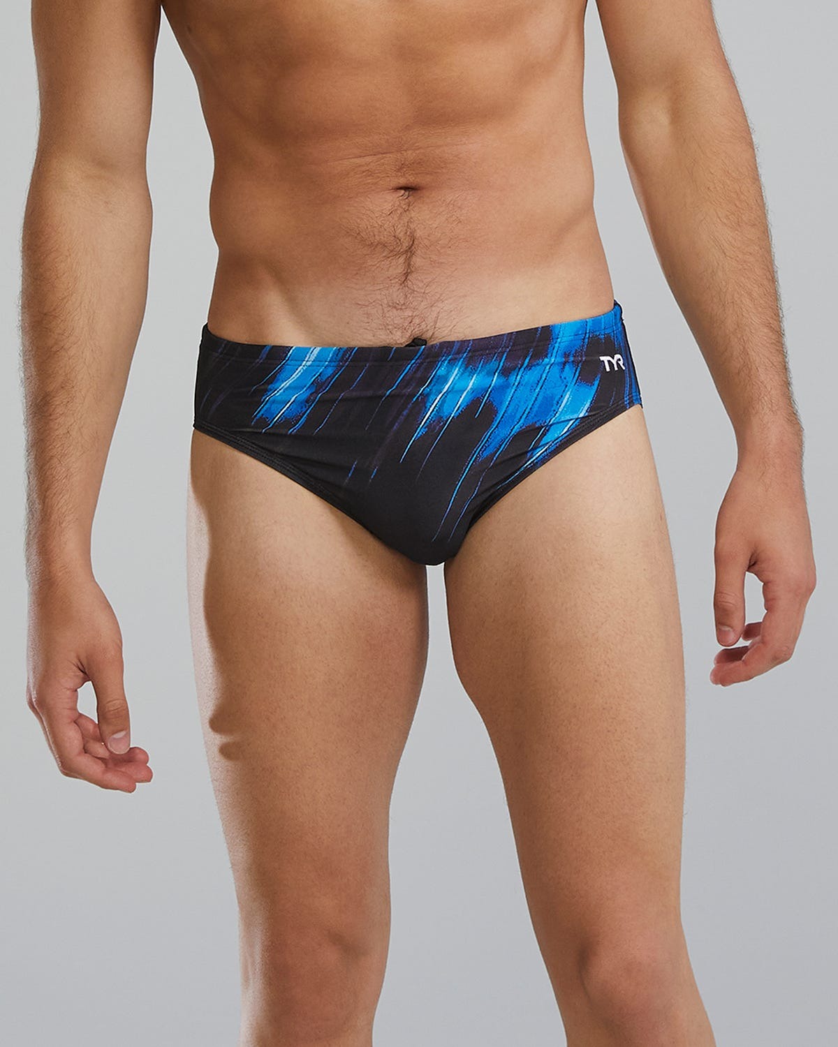 Durafast Elite® Men's Brief Swimsuit - Cycloid