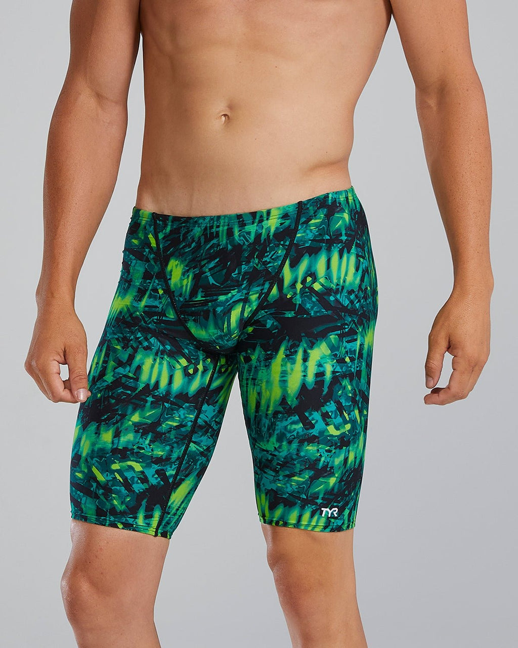 Men's Durafast Lite® Jammer - Seismo