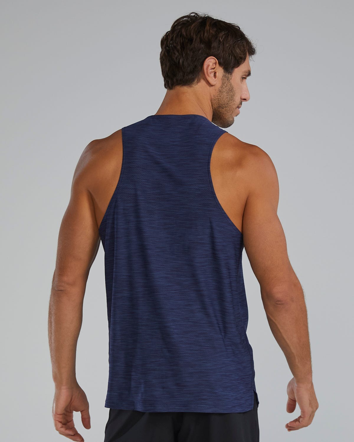 AirtecTM Men's Tank - Solid